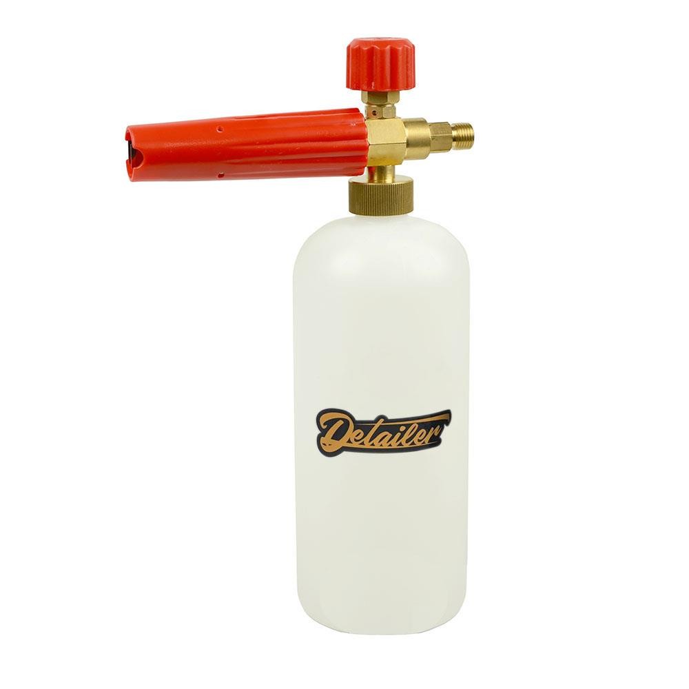 Canhão de Espuma Snow Foam Mandala Detailer