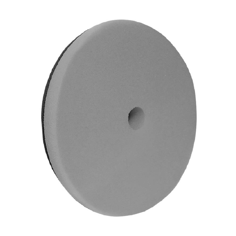 Boina de Espuma Cinza Corte Alta Remoção 5 Polegadas ToolSystem