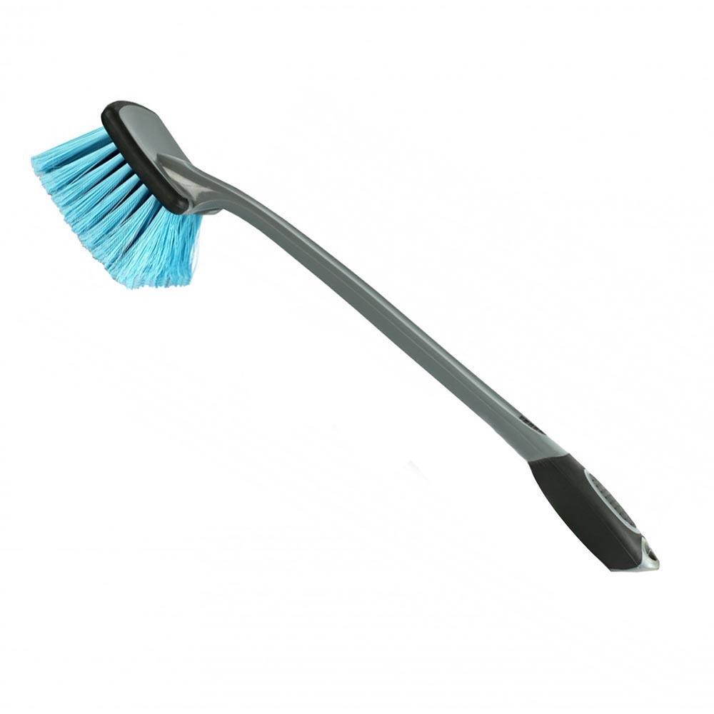 Escova Longa para Caixa de Roda Mandala Detailer