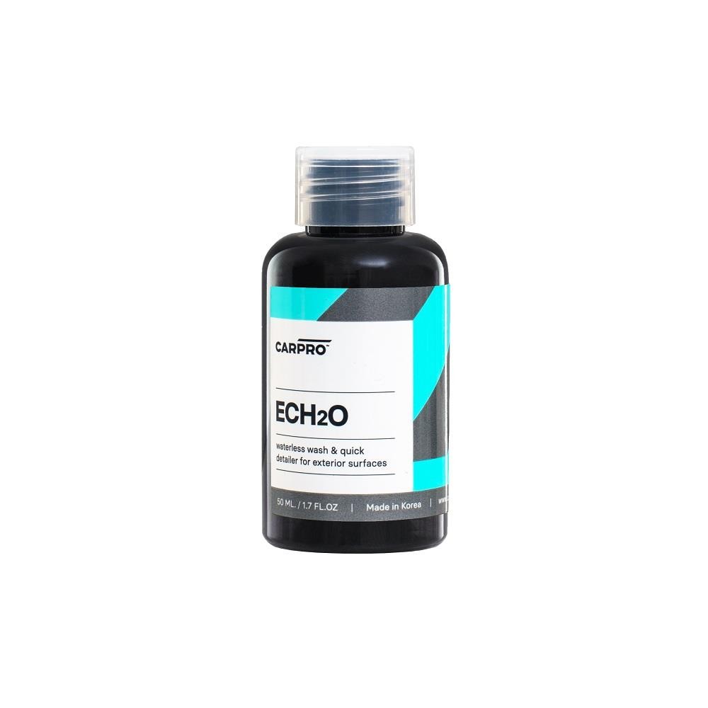Lava a Seco ECH2O 50ml Carpro