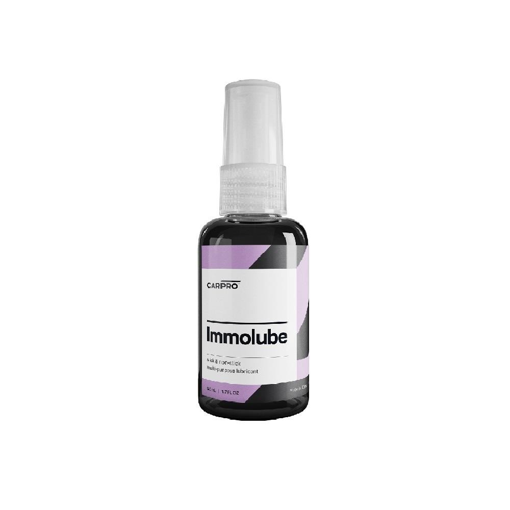 Lubrificante para Clay Bar Immolube 50ml Carpro