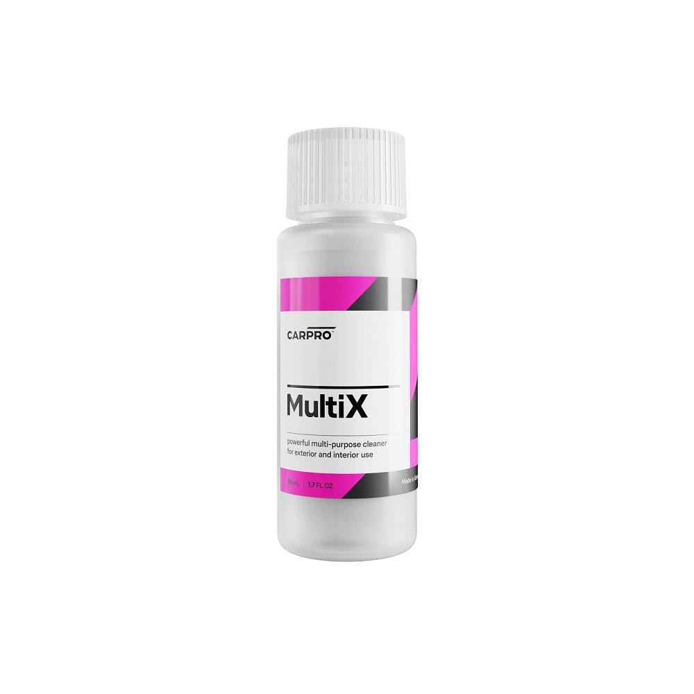 Limpador Multiuso Concentrado MultiX APC 50ml Carpro