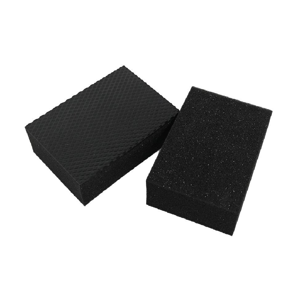 Bloco de Descontaminação Clay Bar Polyshave Block Carpro