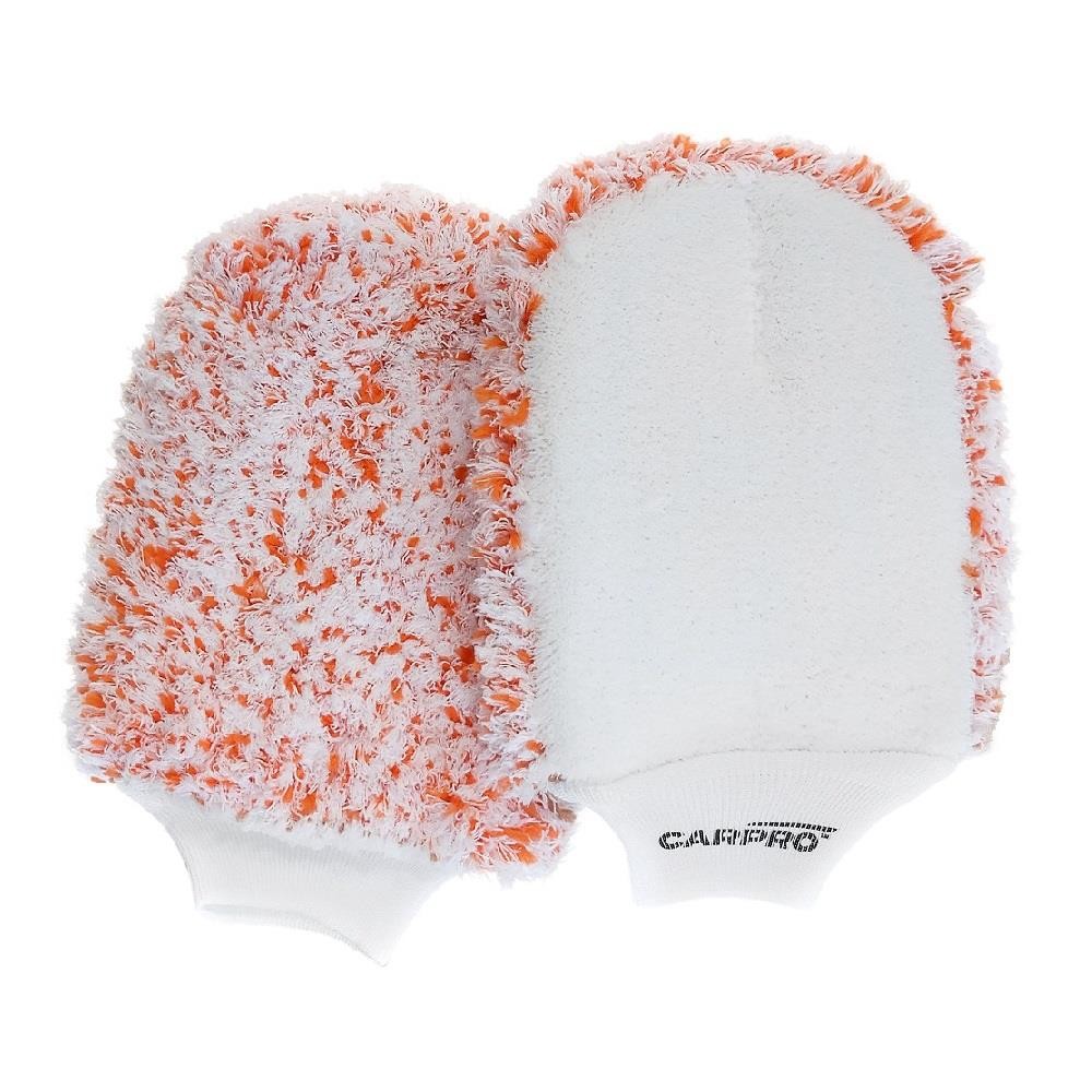 Luva para Limpeza de Rodas e Pneus WheelsMitt Carpro