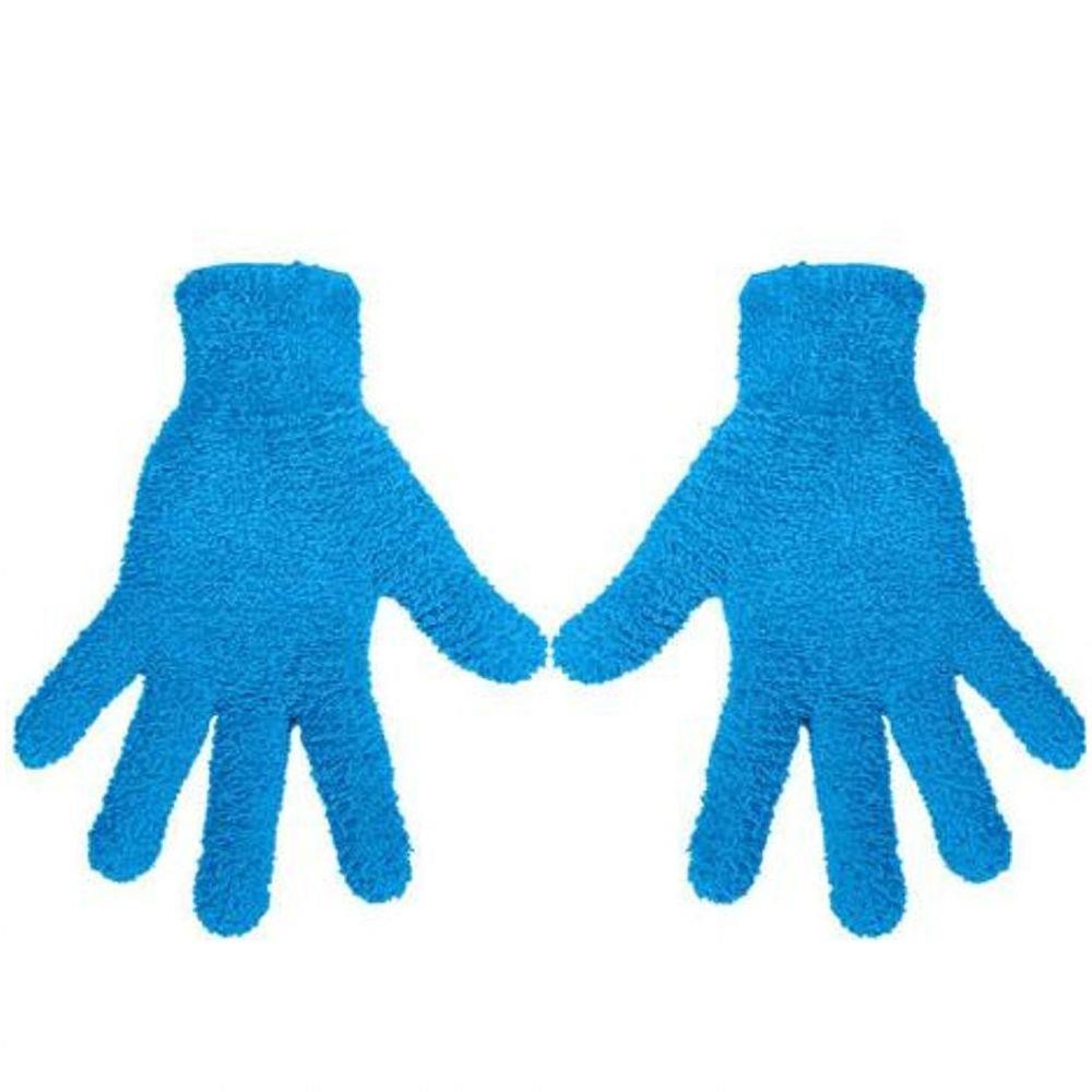 Luvas de microfibra para interiores Vonixx