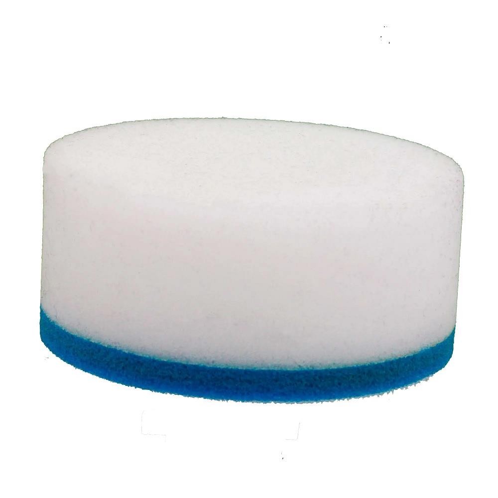 Boina De Melamina 3 Polegadas Com Velcro Kers