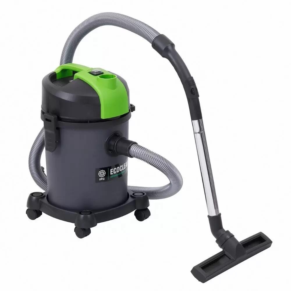 Aspirador de Pó e Líquidos Ecoclean 1200W 220V IPC