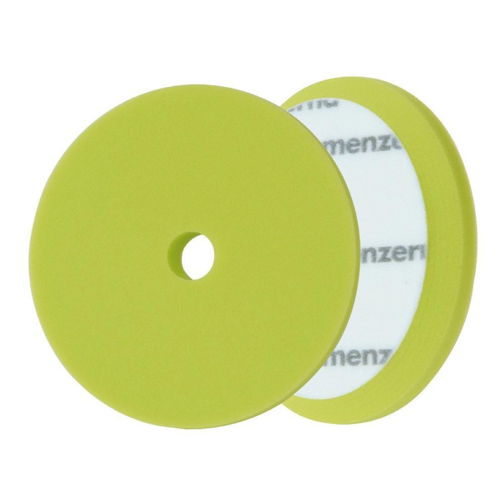 Boina de Espuma Premium Macia Verde 6" Menzerna