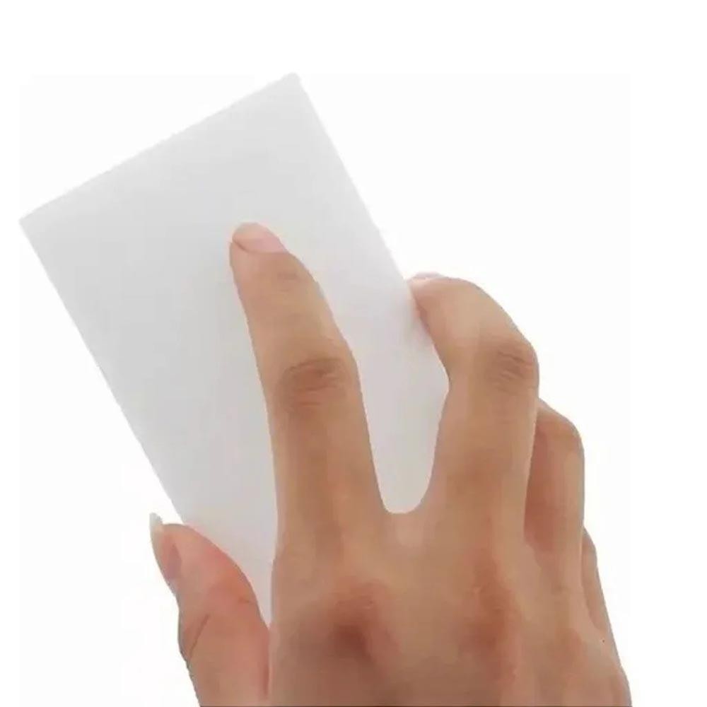 Esponja Mágica de Melamina tira Manchas Mandala Detailer