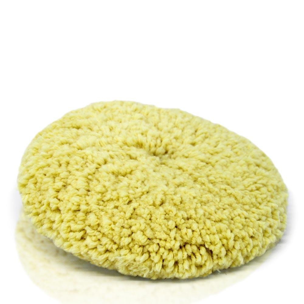 Boina de Lã Dupla Face Fio Macia 8 Polegadas Lincoln