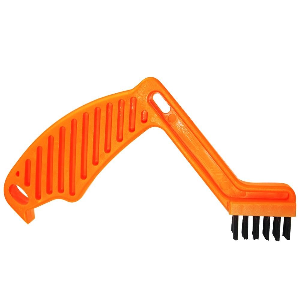 Escova para Limpeza e Remoção de Boinas Kers