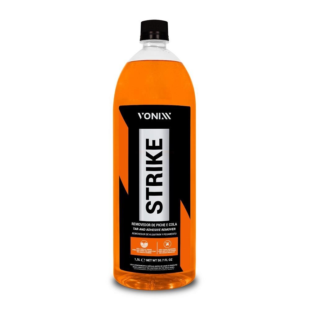 Removedor de Piche e Cola Strike 1,5 Litro Vonixx