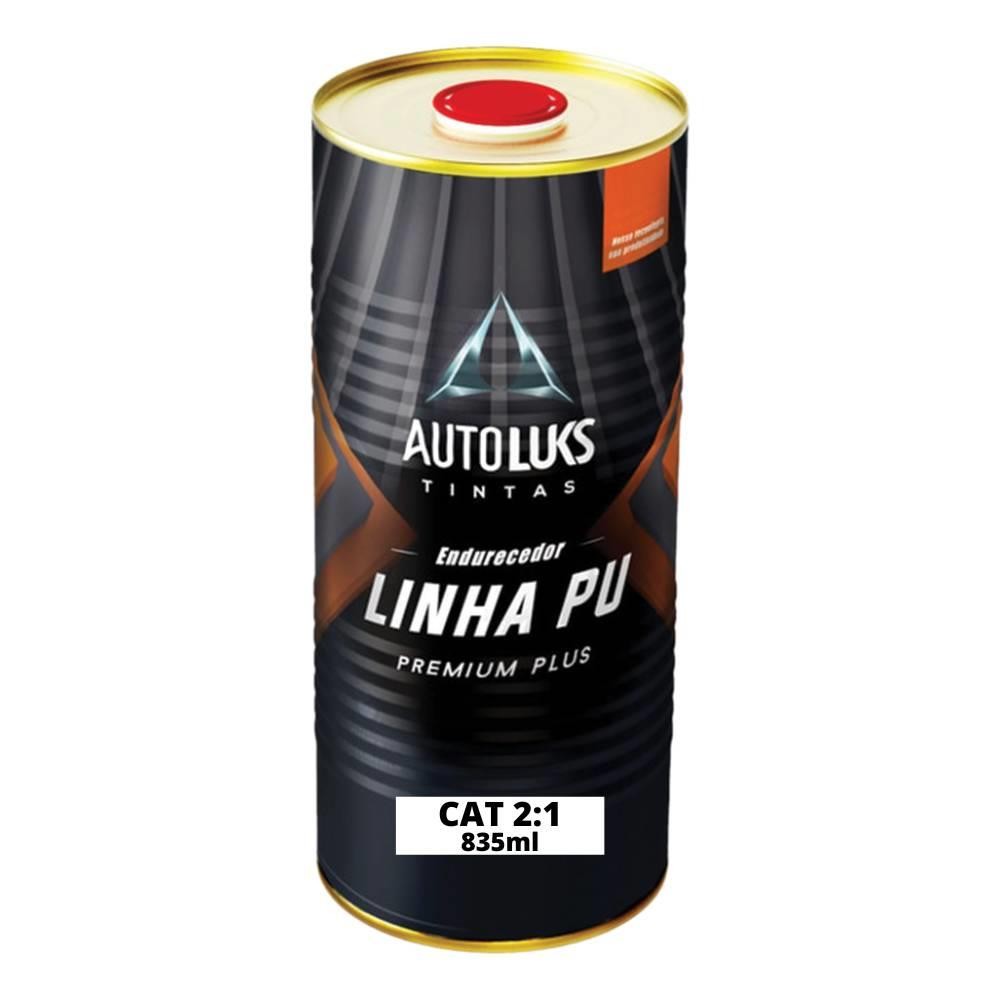 Catalisador de Verniz 2:1 HS Premium Plus 835ml Autoluks