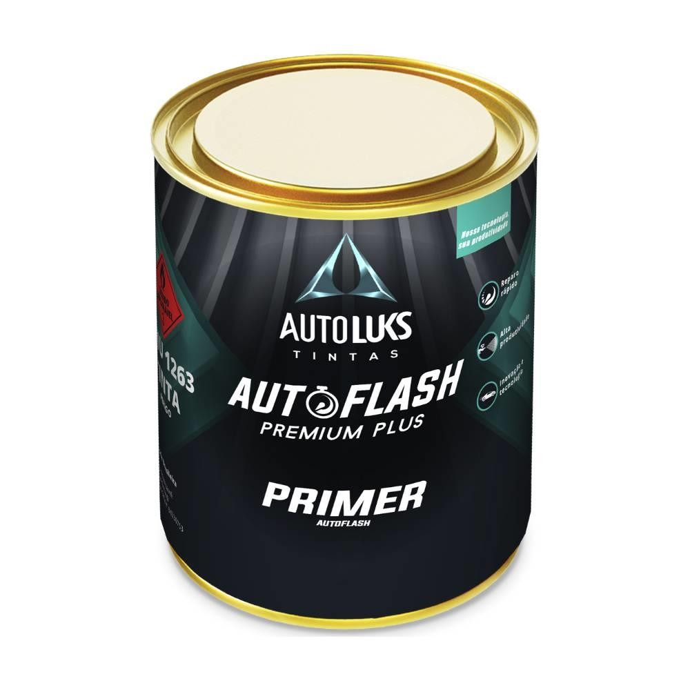 Verniz Autoflash 900ml Autoluks