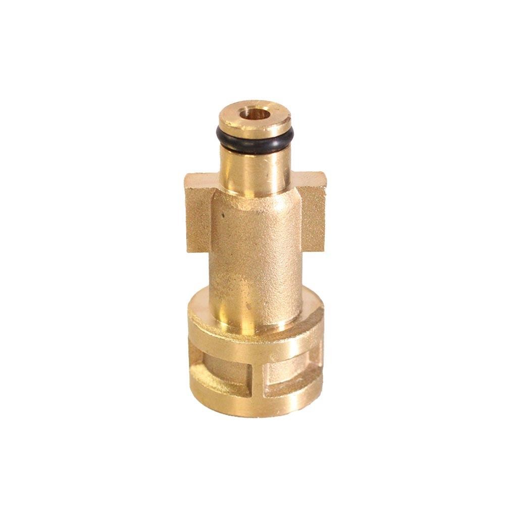 Adaptador para Canhão de espuma Bosch Sigma Tools