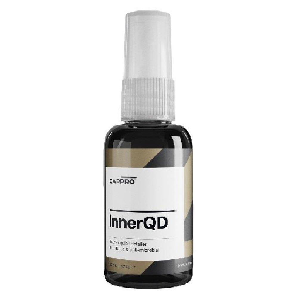 Quick Interior Detailer Inner QD 50ml Carpro