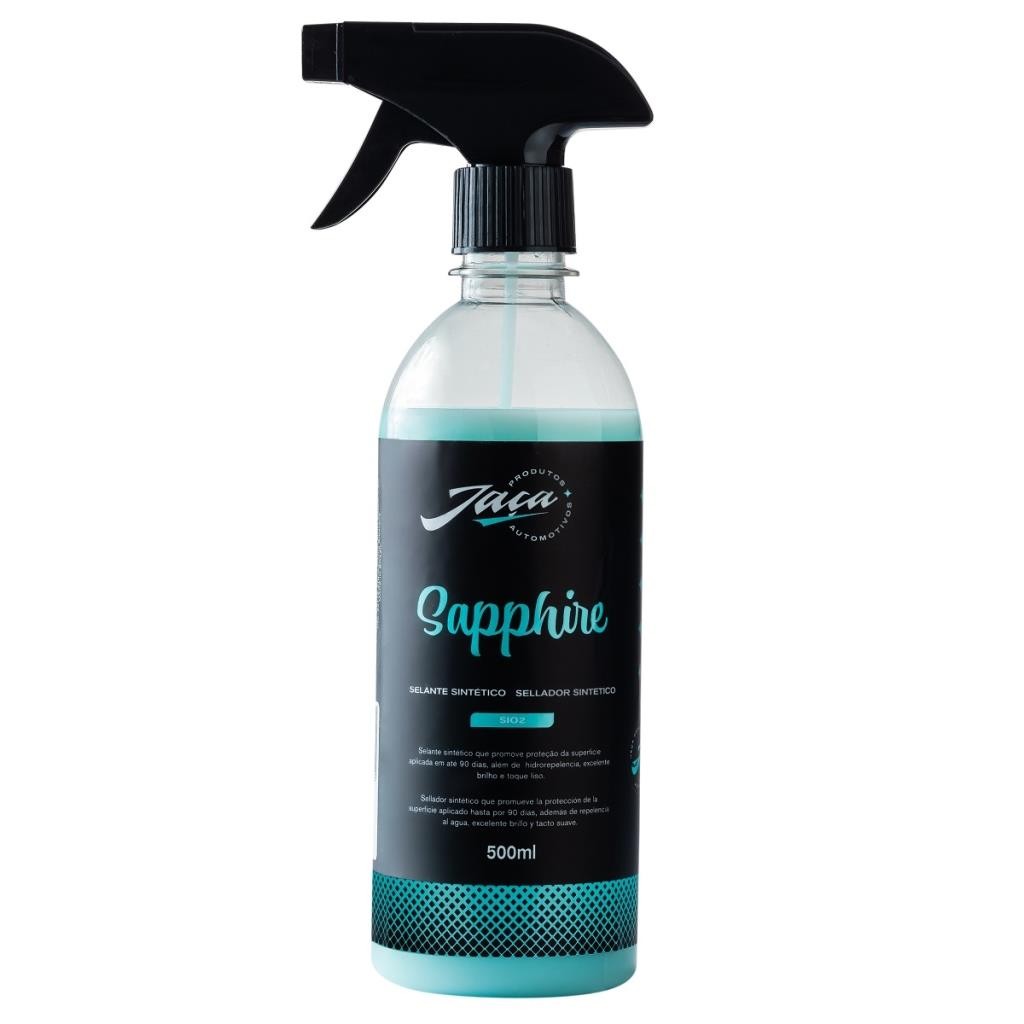 Selante Sintético para Pintura 500ml Jaça