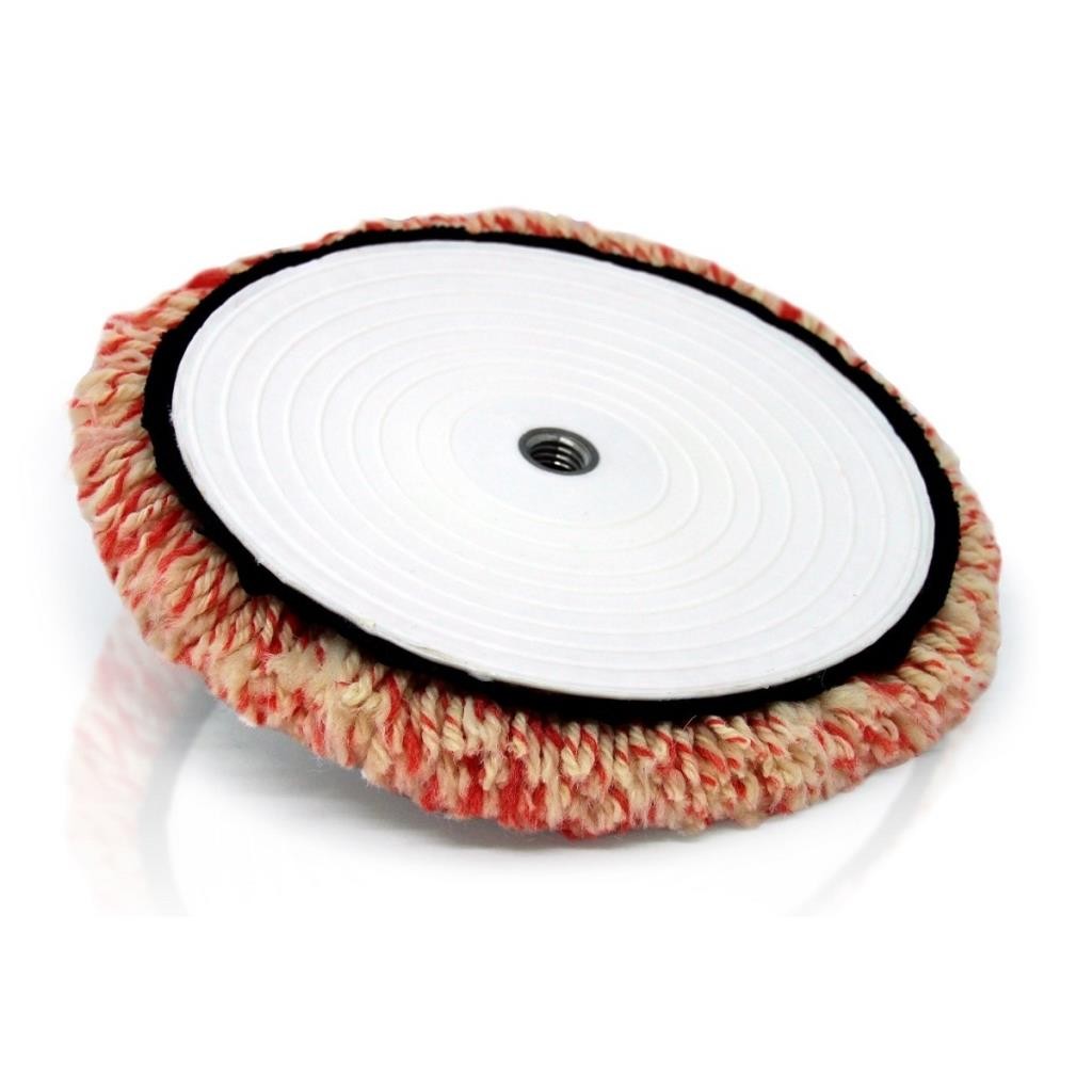 Boina de Fio Pirulito Power Face Única 7,5 polegadas Lincoln