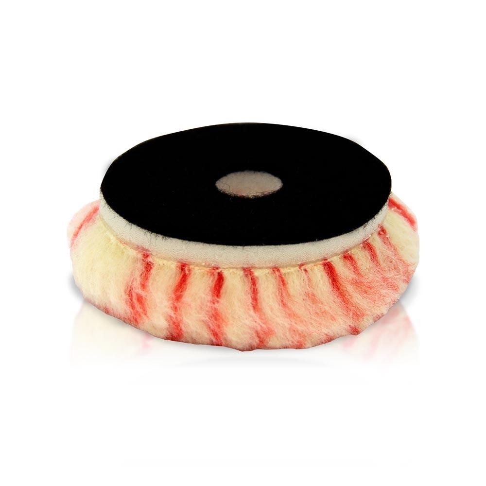 Boina de Lã Pirulito Corte Pesado c/ Interface 3 pol Lincoln