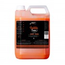 Shampoo Automotivo Concentrado 1:400 Bubble Foam 5L Jaça