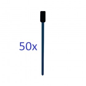 Kit 50 mini stick Medio para Detalhamento Vonixx