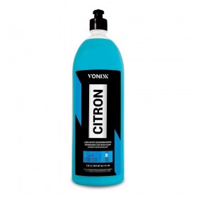 Shampoo Desengraxantes Citron 1,5 Litro Vonixx