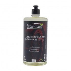 Condicionador de Pneus SM 1 Litro Nobrecar