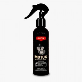 Renovador de Motor Motux 240ml Razux