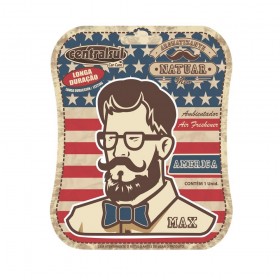 Aromatizante Automotivo Men America Centralsul