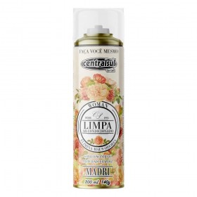 Limpa Ar Condicionado Woman Madri 200ml Centralsul