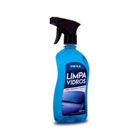 Limpa Vidros 500ml Vintex by Vonixx