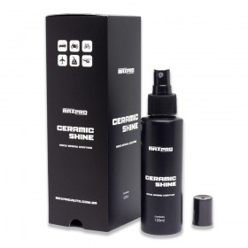 Selante para manutenção de pinturas Ceramic Shine 120ml Maxpro