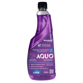 Shampoo Automotivo Desengraxante Aquo Guard 700ml Alcance