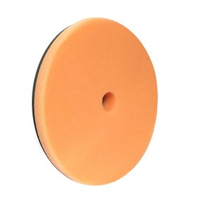 Boina de Espuma Laranja Refino e Lustro 5 Polegadas ToolSystem