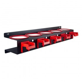 Suporte para Pulverizadores Kers