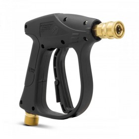 Pistola de Lavagem New Gun com Engate Detailer