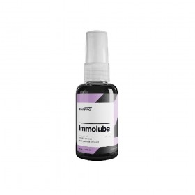 Lubrificante para Clay Bar Immolube 50ml Carpro