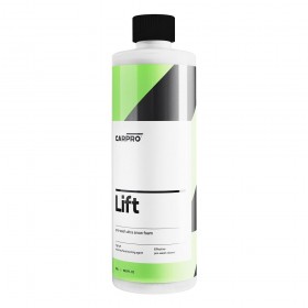 Shampoo para Pré Lavagem Lift 500ml Carpro