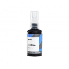 Removedor de Manchas de Água Spotless 50ml Carpro