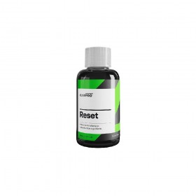 Shampoo Neutro Super Concentrado 1:1000 Reset 50ml Carpro