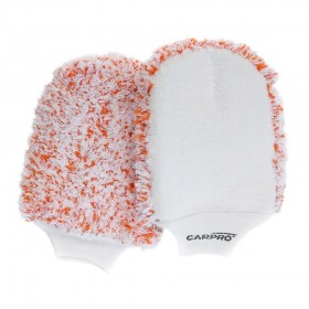 Luva para Limpeza de Rodas e Pneus WheelsMitt Carpro