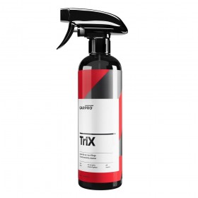 Descontaminante Híbrido de Ferro e Piche TriX 500ml Carpro