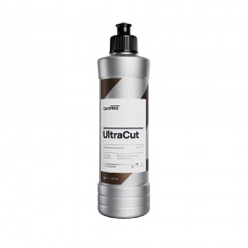 Composto Polidor de Corte Agressivo Ultracut 250ml Carpro