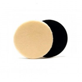 Boina de Lã para Corte Cool Wool Pad 3 Polegadas Carpro