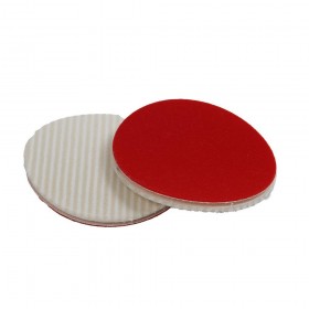 Boina Híbrida de Corte Cool Pad Hybrid Wool MF 5" Carpro