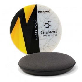 Cera sintética Grafeno Paste Wax 200g Alcance