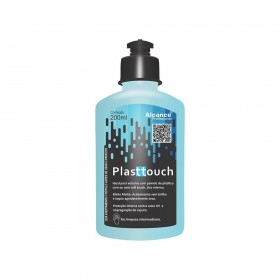 Protetor de Plásticos Internos Plasttouch 200ml Alcance