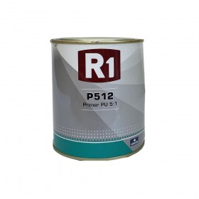 Primer P512 Hs Pu Cinza 750ml Roberlo