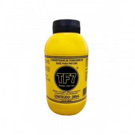 Convertedor de Ferrugem 200ml TF7