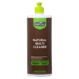 Limpador Multiuso APC Natural Multi Cleaner 1 Litro Nobrecar